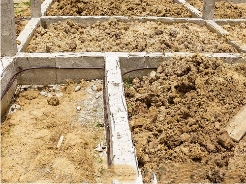 建筑工地白蚁防治